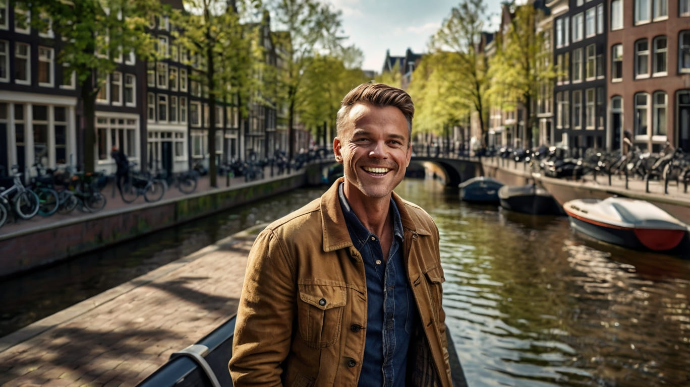 DutchHype Tours Team